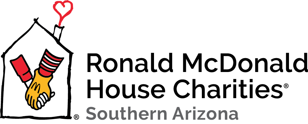 Image result for ronald mcdonald house charities of southern arizona